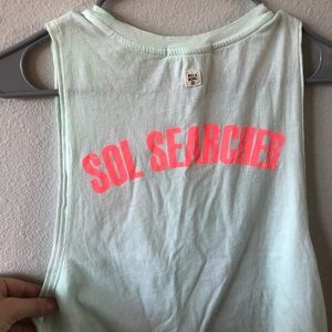 Billabong Surfer Tank